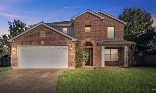 3934 Brook Garden Ln, Katy, TX, 77449-8651 | Card Image