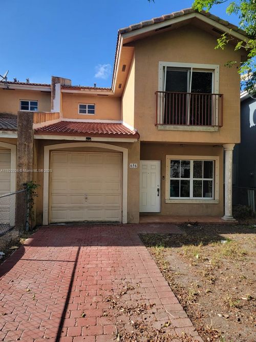 656 Sw 11th St, Florida City, FL, 33034-4680 | Card Image