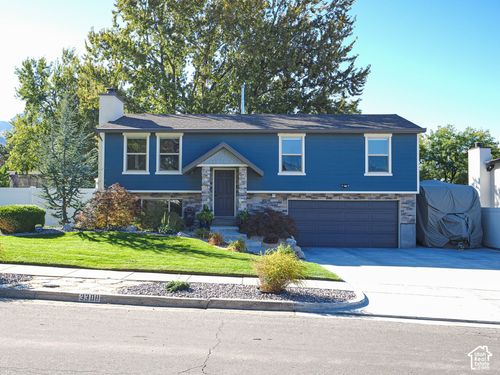 3308 E Willow Ridge Rd, Cottonwood Heights, UT, 84121-5431 | Card Image