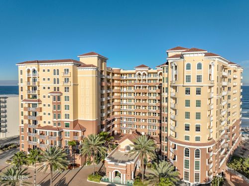 506-2515 S Atlantic Ave, Daytona Beach Shores, FL, 32118-5532 | Card Image
