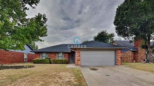 13233 Eastridge Dr, Oklahoma City, OK, 73170-6821 | Card Image