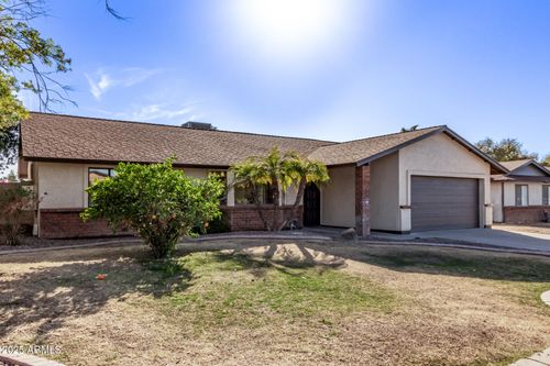 3835 E Grove Avenue, Mesa, AZ, 85206 | Card Image