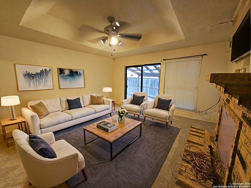 5723 Larkdale Dr, San Antonio, TX, 78233-5015 | Card Image