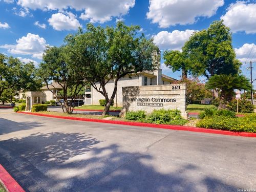 506-2611 Eisenhauer Rd, San Antonio, TX, 78209-3465 | Card Image