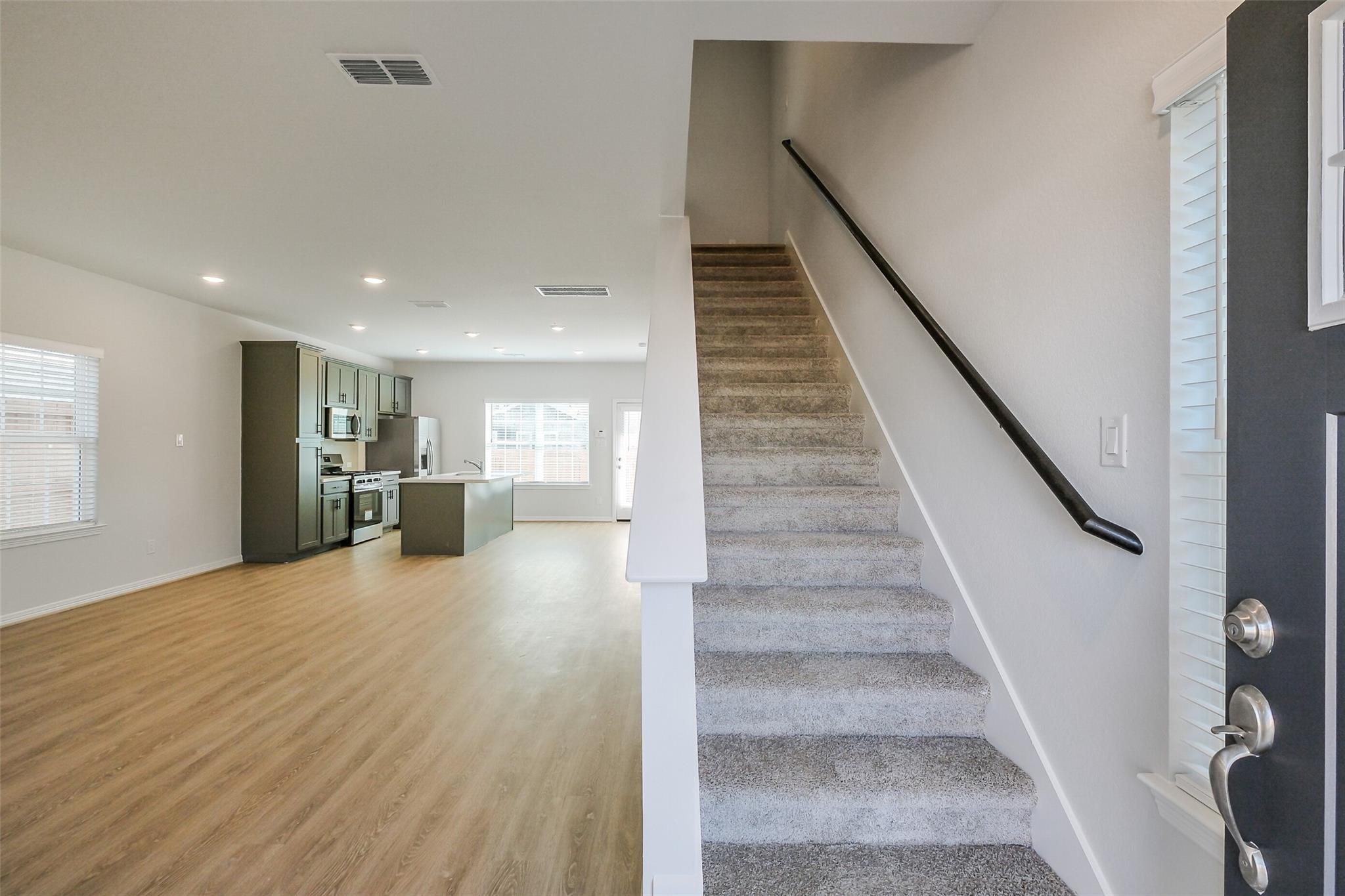 Residential in Houston 5