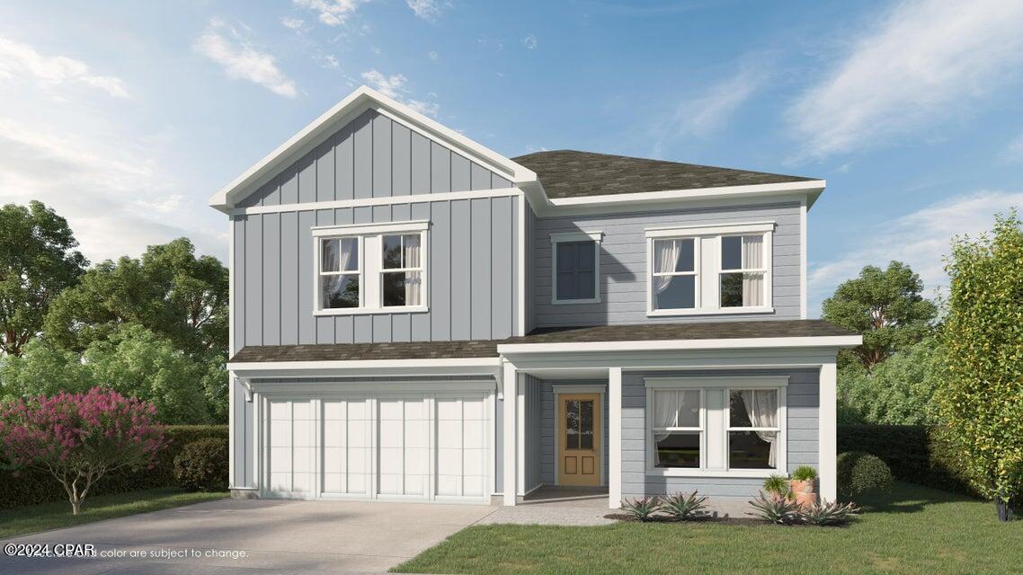 Residential in Santa Rosa Beach