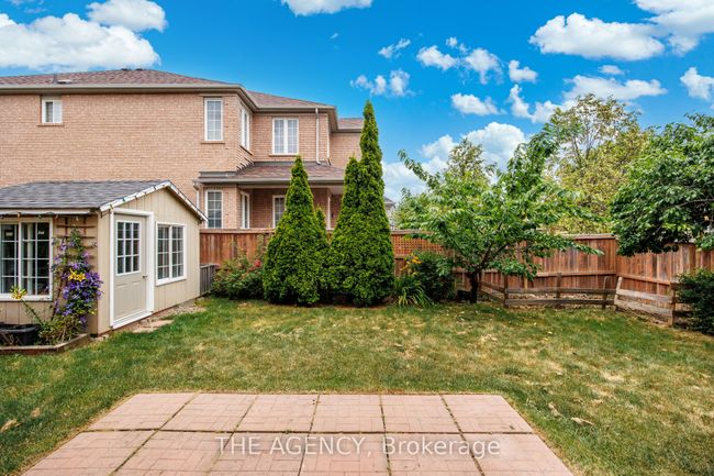 1 Applegrove Crt, House other with 6 bedrooms, 4 bathrooms and 4 parking in Brampton ON | Image 32