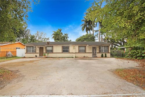 11808 Nw 22nd Ave, Miami, FL, 33167-3028 | Card Image