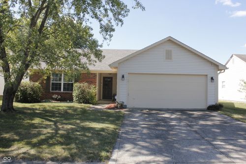 5964 Sycamore Forge Dr, Indianapolis, IN, 46254-1274 | Card Image