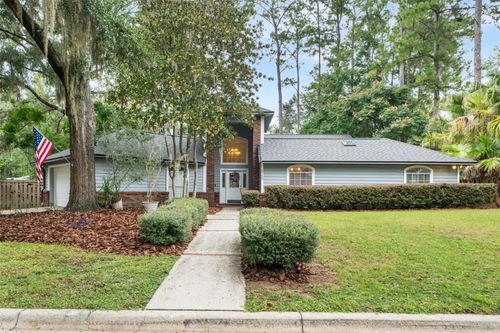 2712 Nw 29th Pl, Gainesville, FL, 32605-2880 | Card Image