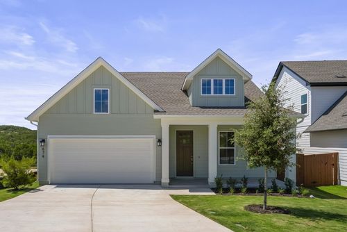 674 Iron Willow Loop, Dripping Springs, TX, 78620-3282 | Card Image