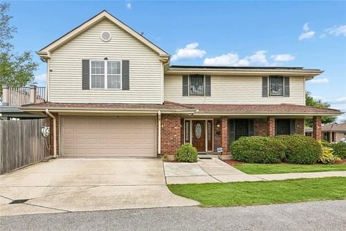 1400 Wisteria Drive, Metairie, LA, 70005 | Card Image