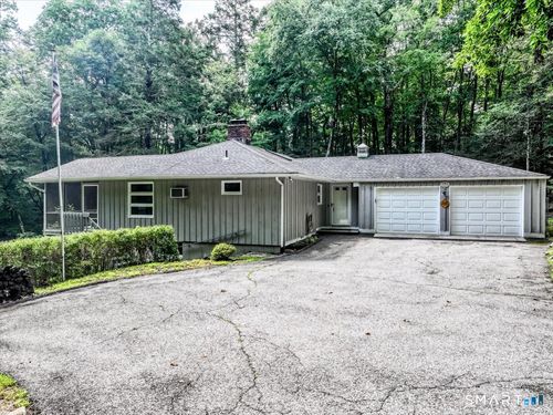 341 Candlewood Lake Rd N, New Milford, CT, 06776-4027 | Card Image