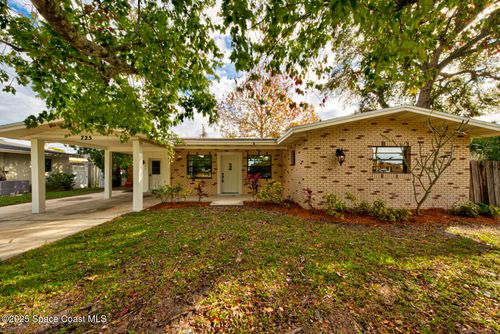 725 Osage Ave, Melbourne, FL, 32935-8834 | Card Image