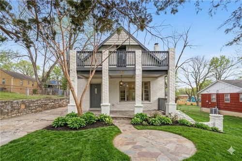 3644 Washington Ave, Kansas City, KS, 66102-2217 | Card Image