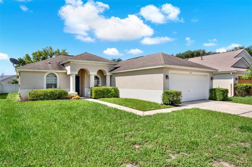 3167 Wood Rose Way, DELTONA, FL, 32725-3028 | Card Image