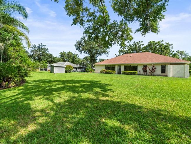 1015 Hastings Ct, House other with 3 bedrooms, 3 bathrooms and null parking in LUTZ FL | Image 33