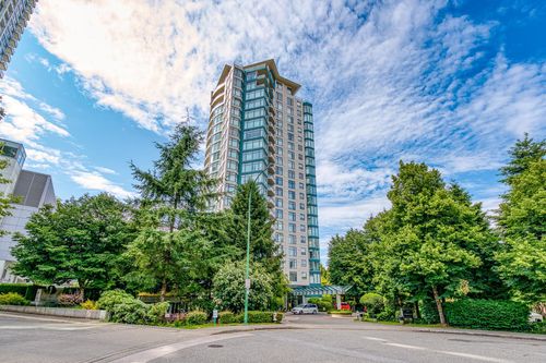 206-4505 Hazel St, Burnaby, BC, V5H4T1 | Card Image