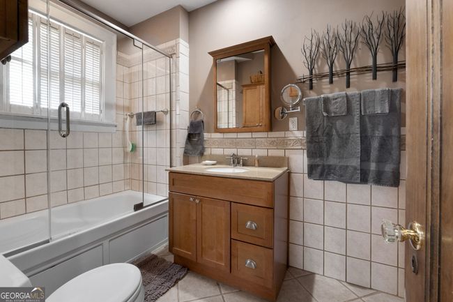 650 E College St, House other with 4 bedrooms, 3 bathrooms and null parking in Griffin GA | Image 31