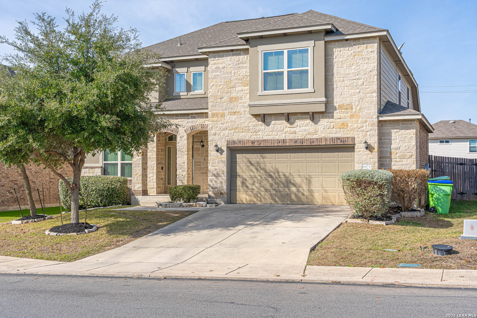 Residential Lease in San Antonio