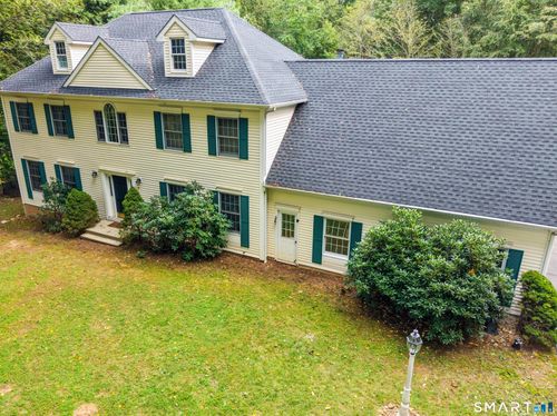 45 Deerfield Dr, Guilford, CT, 06437-2253 | Card Image