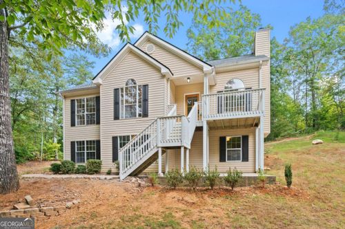 1037 Seed Tick Road, Dawsonville, GA, 30534 | Card Image