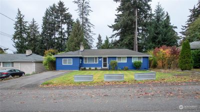 611 S 194th St, House other with 3 bedrooms, 2 bathrooms and null parking in Des Moines WA | Image 1