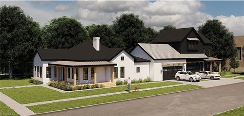 901 Cherry Street, Greensboro, NC, 27401 | Card Image