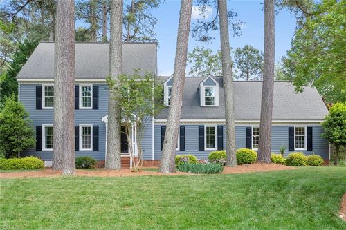 553 Thomas Bransby, Williamsburg, VA, 23185 | Card Image
