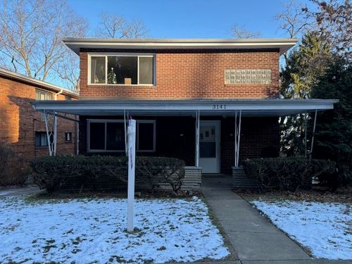 3141 Beechwood Blvd, Squirrel Hill, PA, 15217-3178 | Card Image