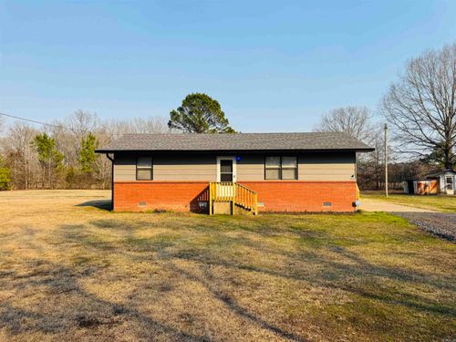 9516 Garvin Ln, Jacksonville, AR, 72076-9606 | Card Image