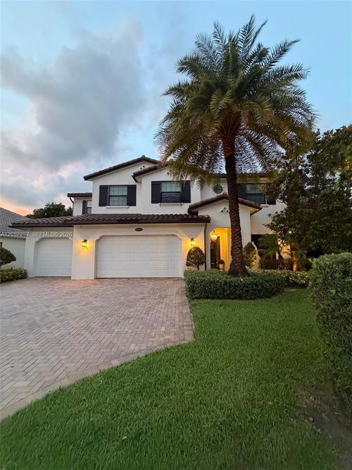 10609 Sw 55th St, Cooper City, FL, 33328 | Card Image