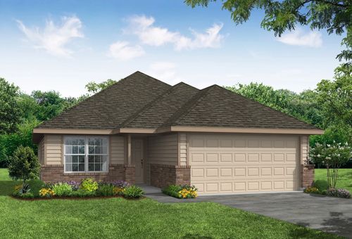 2608 Prickly Pine Trl, Fort Worth, TX, 76123-1769 | Card Image