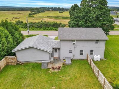 7190 Ethan Allen Highway, House other with 3 bedrooms, 2 bathrooms and null parking in Georgia VT | Image 3