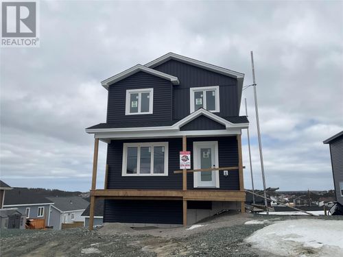 1 Durrell Street, Paradise, NL, A1L4J1 | Card Image