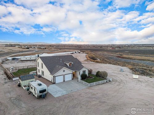 23435 County Road 35, La Salle, CO, 80645-7808 | Card Image