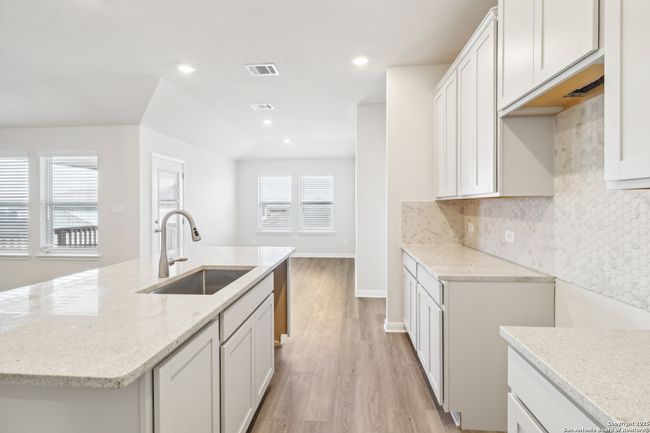 Photo is not of the actual home but is an inspirat | Image 9