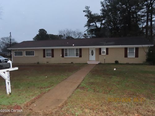 200 Rockwell Road, Jackson, TN, 38305 | Card Image