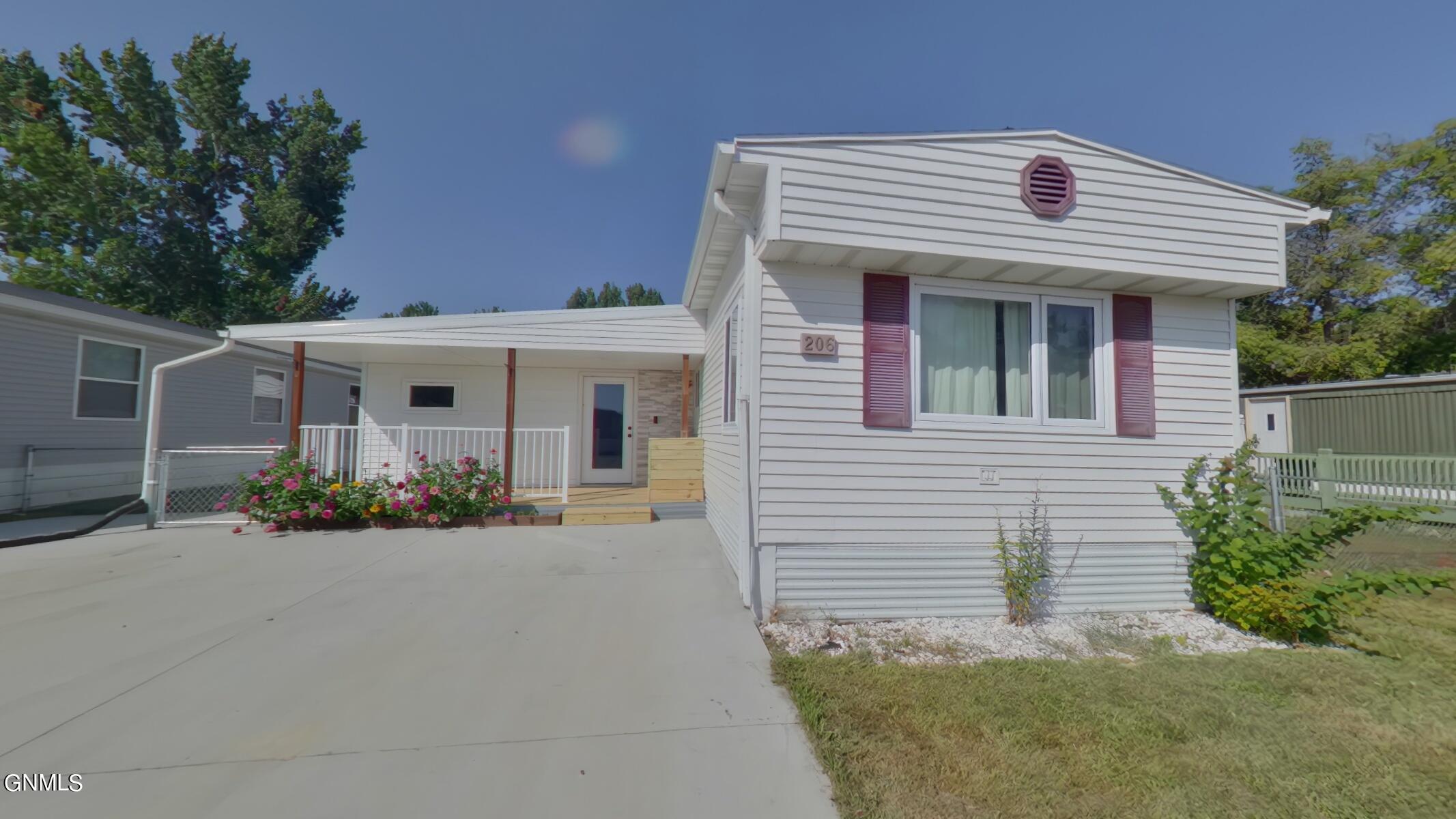 Prairie Ln, Mandan, ND 58554