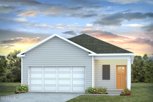 3120 Tasso Drive Sw, Sunset Beach, NC, 28468 | Card Image