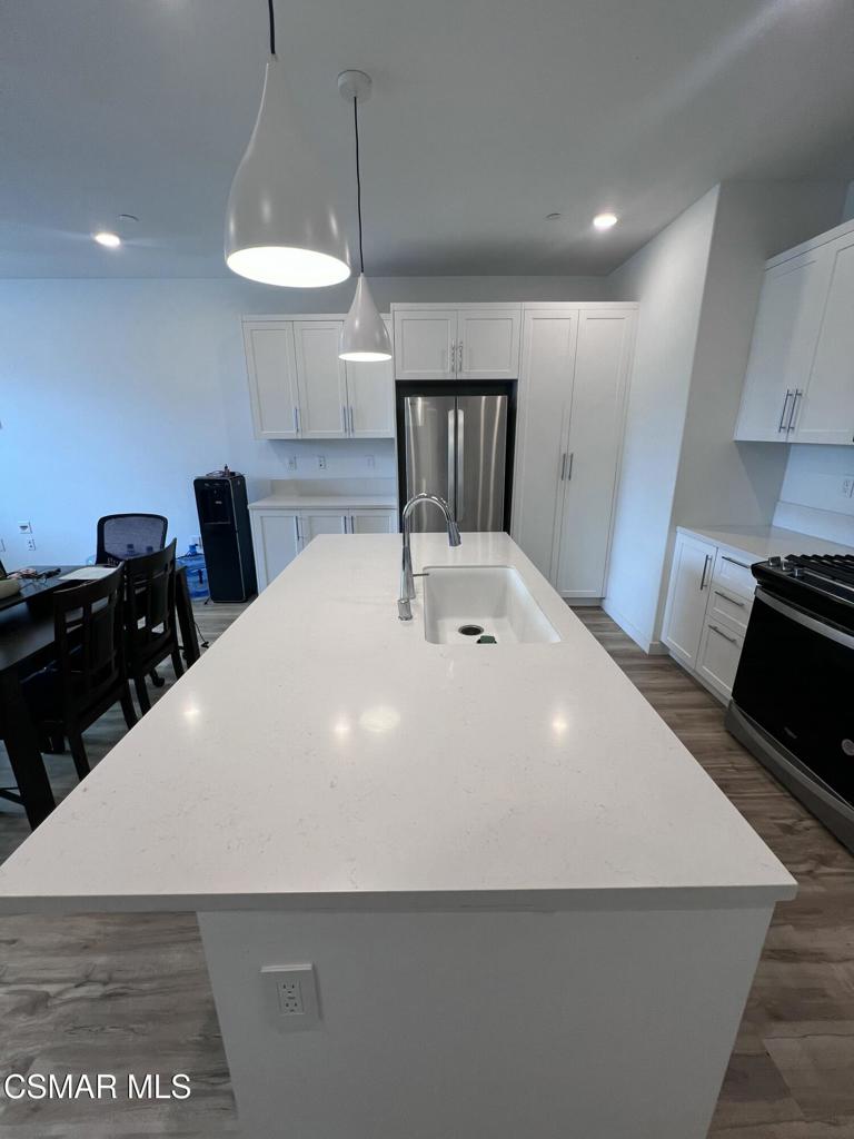 Residential Lease in Ventura 3