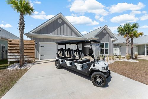 803 Backwater Rd, Port St. Joe, FL, 32456-4984 | Card Image