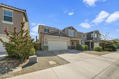 419 N 110th Dr, Avondale, AZ, 85323-6701 | Card Image