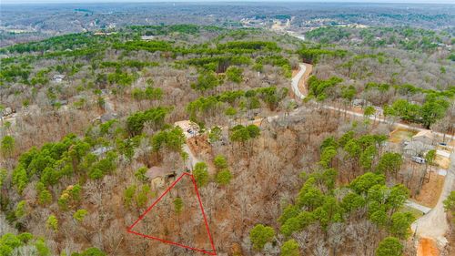 TBD Ouse Ln, Bella Vista, AR, 72714 | Card Image