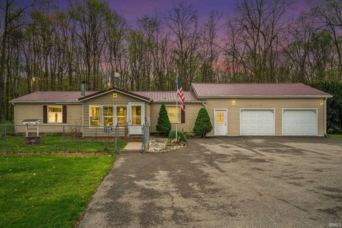 4011 W 50 S Road, Kimmell, IN, 46760-9766 | Card Image