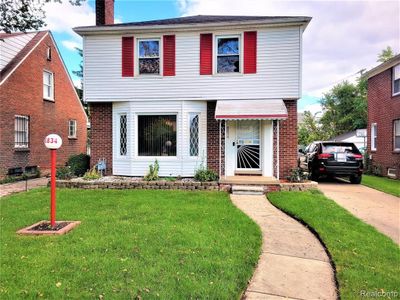 8834 Littlefield Low maintenance brick home | Image 1