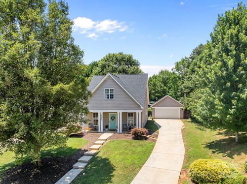 8225 Ballymore Ct, Huntersville, NC, 28078-4899 | Card Image