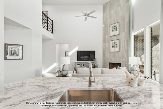 14550 Elion Court, House other with 5 bedrooms, 4 bathrooms and null parking in Pilot Point TX | Image 14