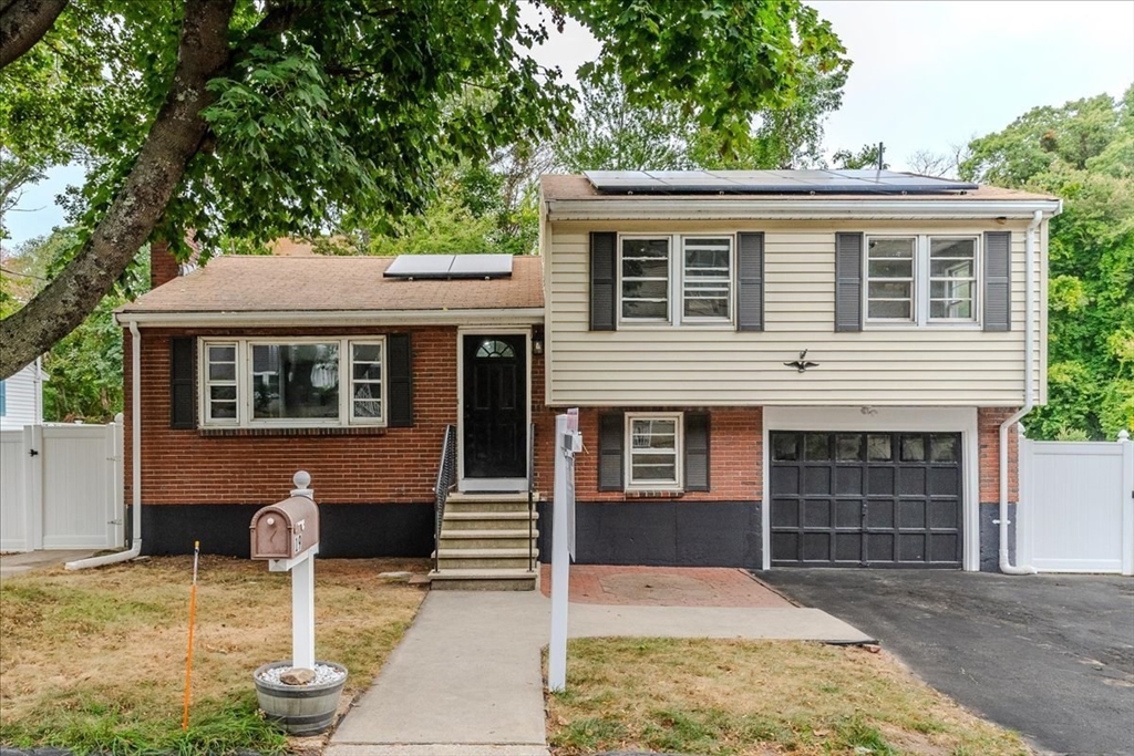 Ravenna Ave, Salem, MA 01970