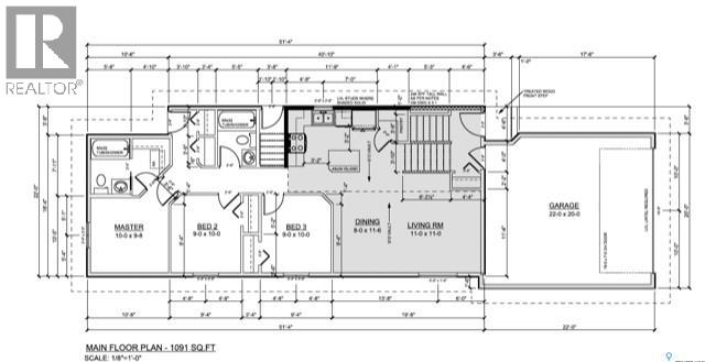 Residential in Saskatoon 3